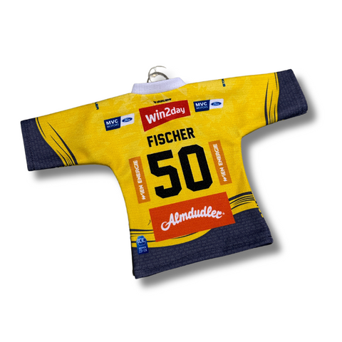 Mini-Heimtrikot Wunschbeflockung 2024/25