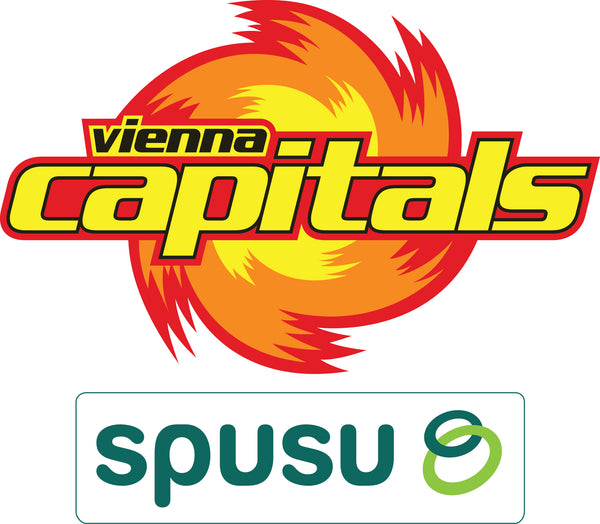 spusu Vienna Capitals