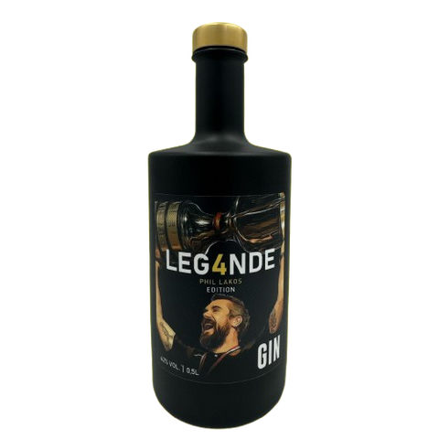 Lakos GIN
