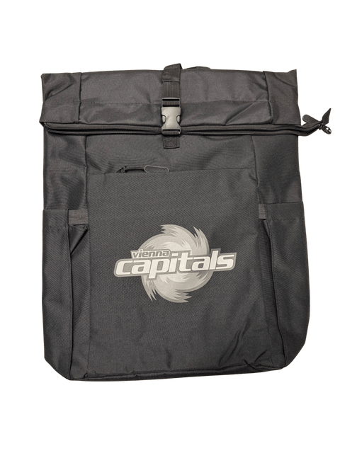 Rollup-Rucksack