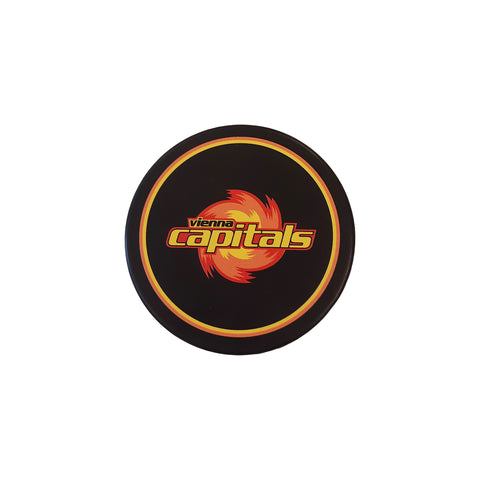 Puck Caps Logo