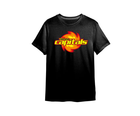Kinder T-Shirt Logo