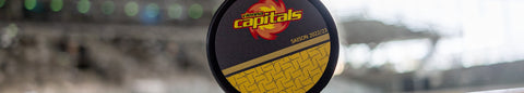 Pucks & Sticks