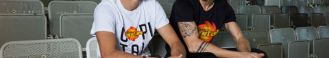 Kinder T-Shirts