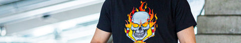 Herren T-Shirts
