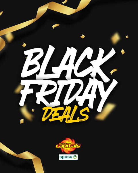 Black Friday 2023