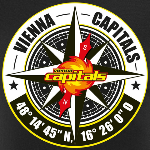 Herren T-Shirt "Kompass"