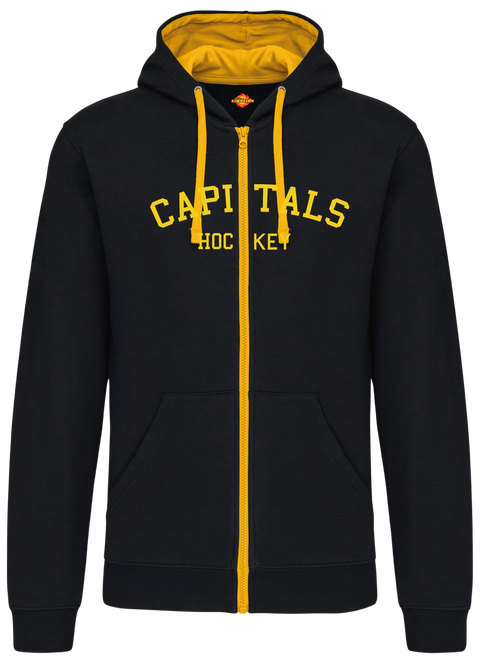 Capitals Hockey Weste