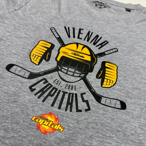 Kinder T-Shirt Equipment