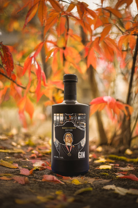Fischer Gin