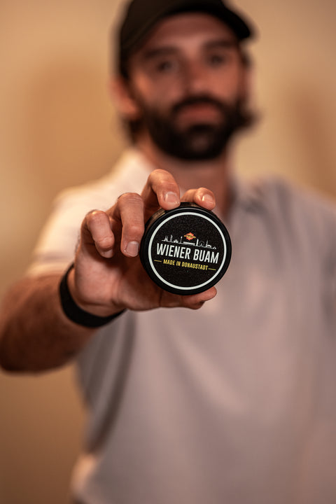 Puck Wiener Buam