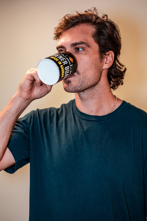 Tasse Wiener Buam