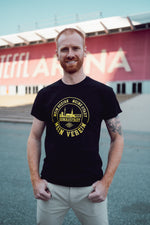 Meine Stadt Mein Bezirk Mein Verein Shirt