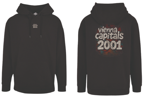 Graffiti Hoodie