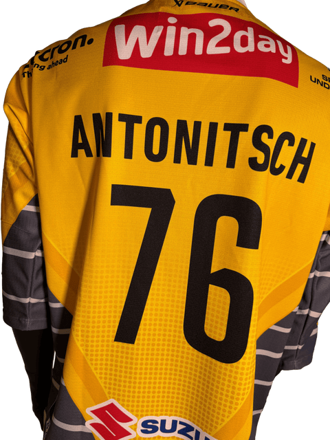 Trikot #76 ANTONITSCH 2025/26