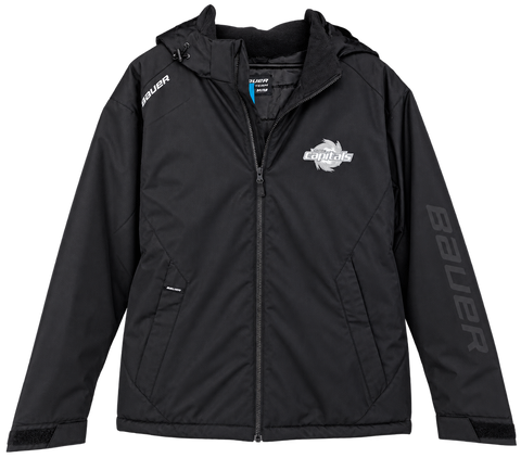 Bauer Winterjacke, Unisex