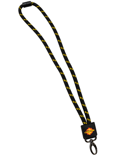 Caps Lanyard Keyholder Kordel