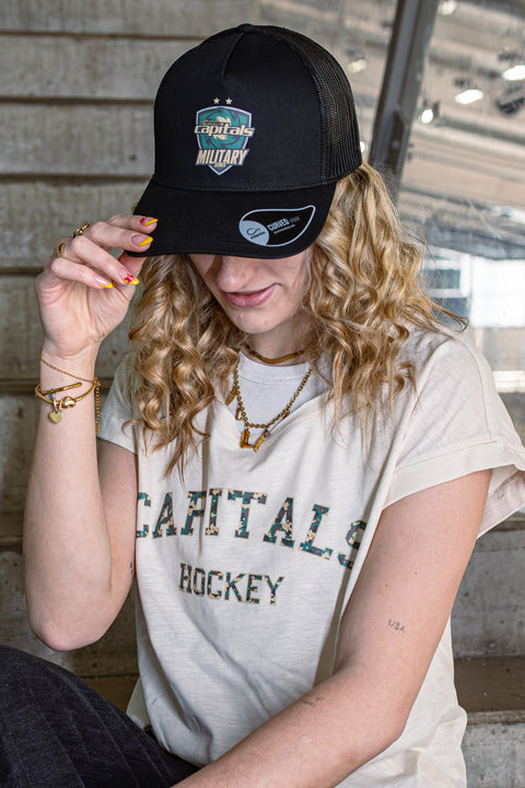 Kappe – Military Series 2026