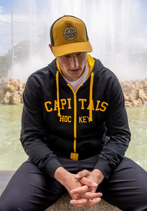 Capitals Hockey Weste