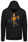 Kids Hoodie Cartoon