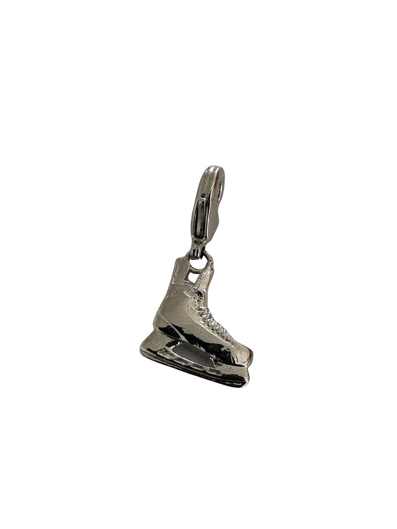 Charm Eislaufschuhe