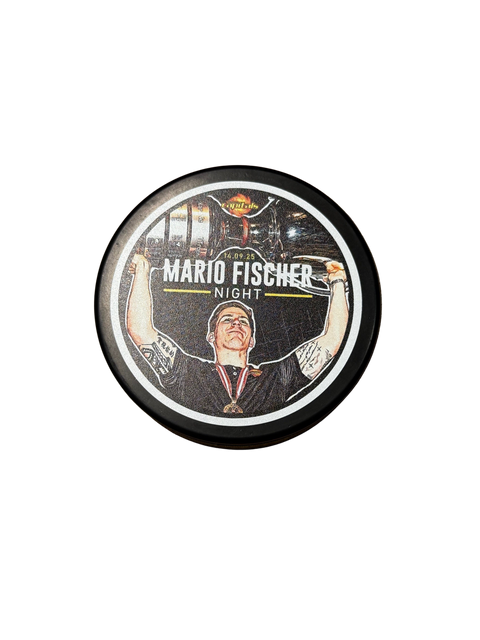 Fischer Puck