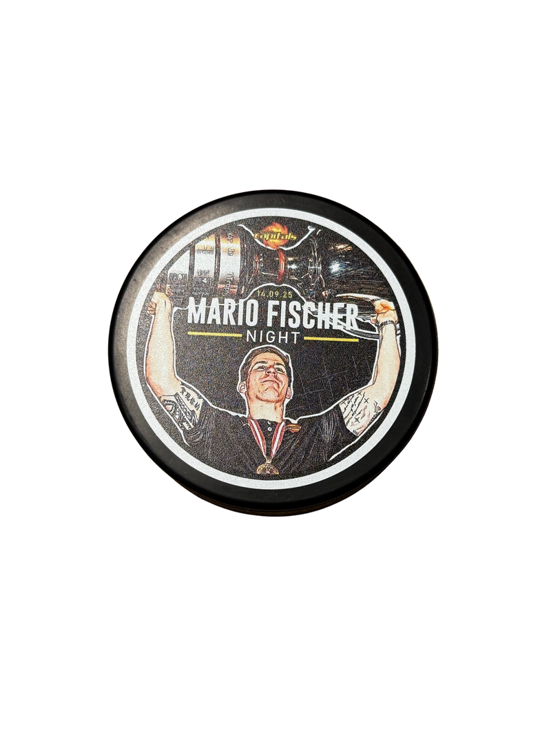 Fischer Puck
