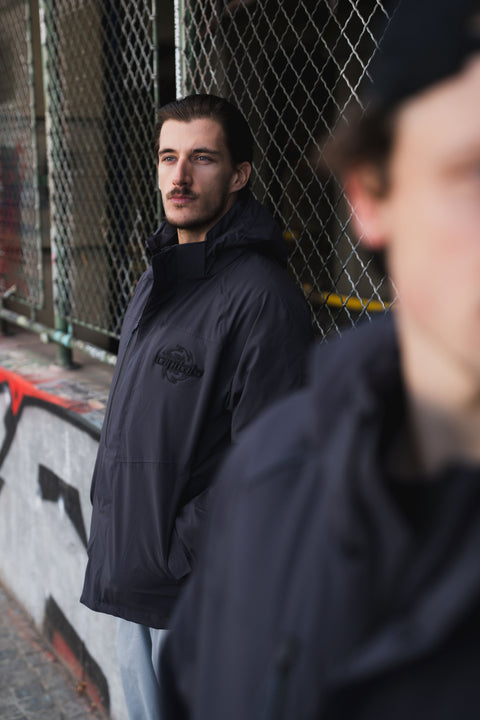 ENGEL X-TREME Winterjacke