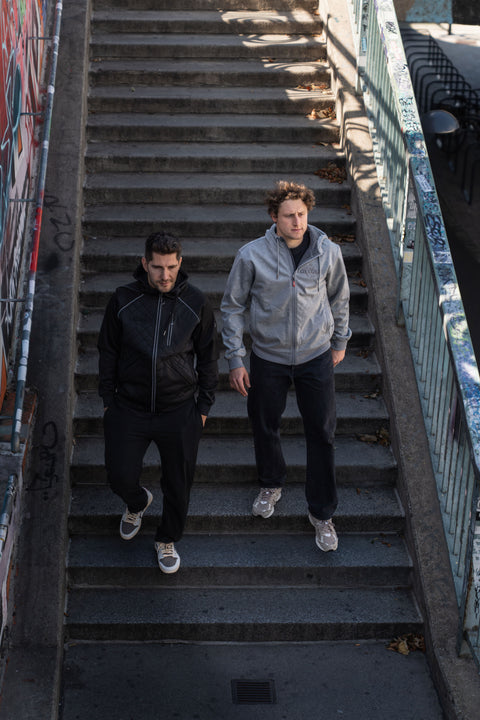 ENGEL X-TREME Softshelljacke