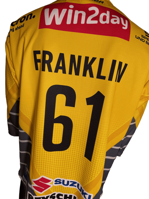 Trikot #61 FRANKLIN 2025/26
