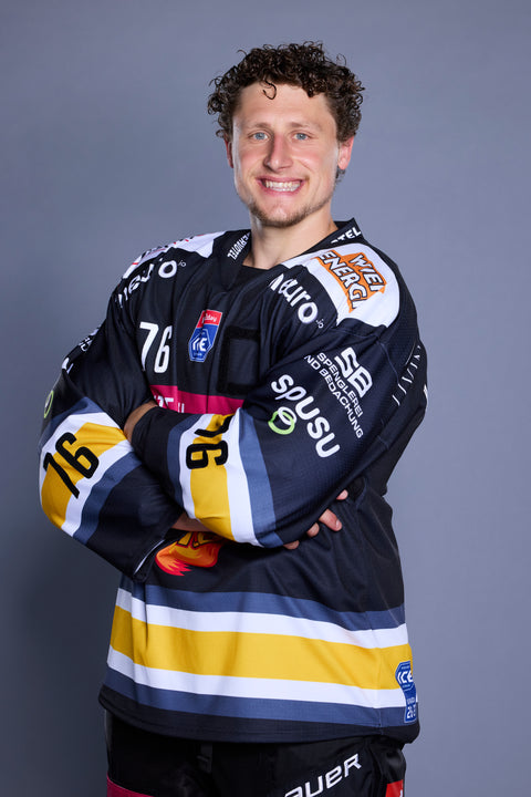 Trikot #76 ANTONITSCH 26/27