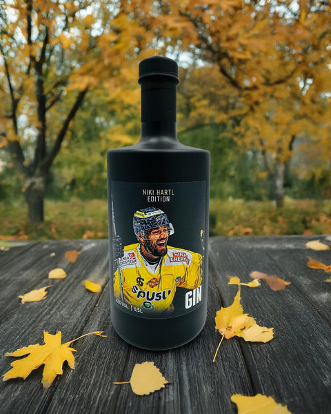 Hartl Gin
