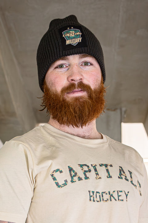 Beanie - Military Series 2026