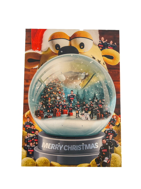 Caps Adventkalender 2025