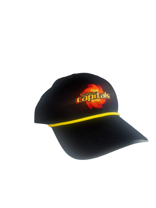 Rope Cap Kids