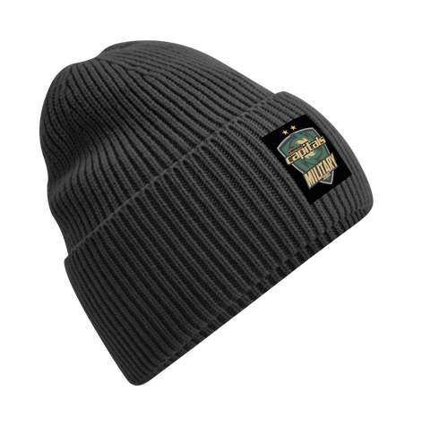 Beanie - Military Series 2026