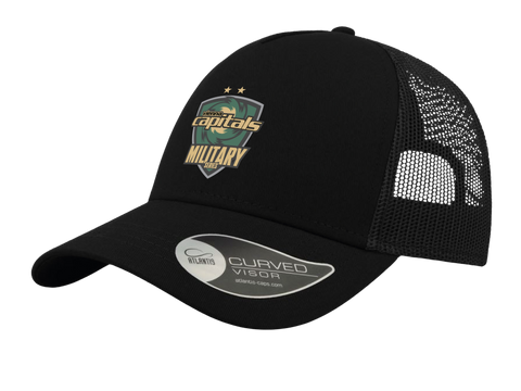 Kappe – Military Series 2026