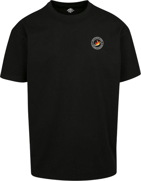 NOHL Caps Heroes Shirt