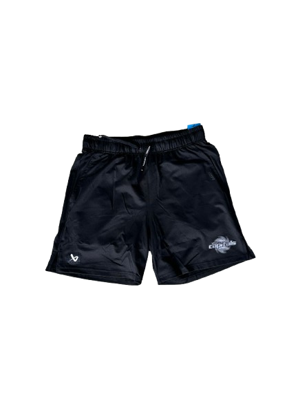 Bauer Teamware Shorts 24/25