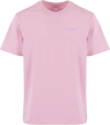Caps x Pink Shirt Kids