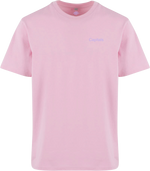 Caps x Pink Shirt Kids
