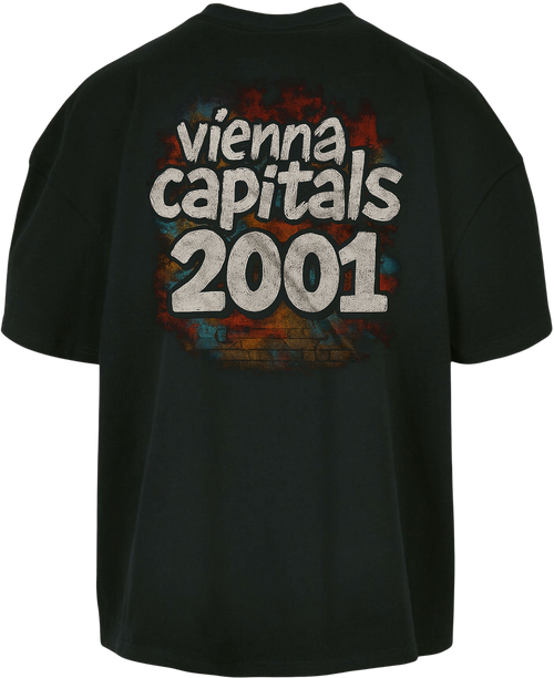 Graffiti Shirt