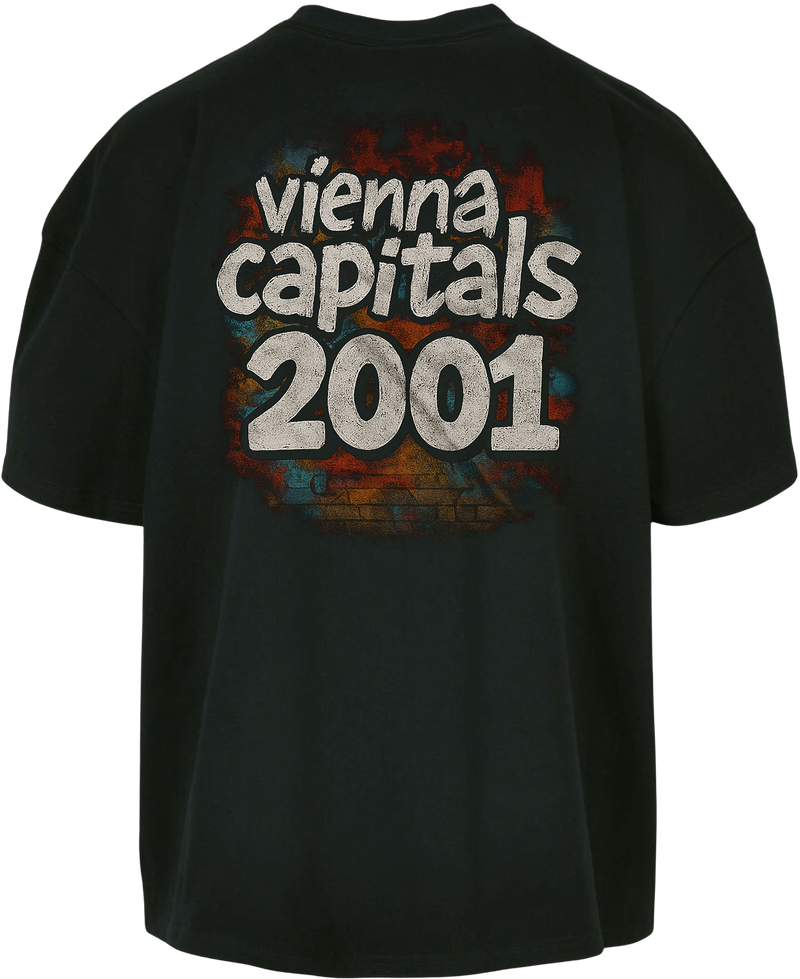 Graffiti Shirt