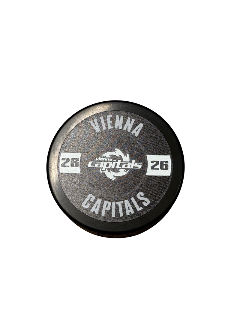 Saisonpuck 25/26
