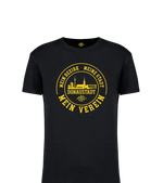 Meine Stadt Mein Bezirk Mein Verein Shirt