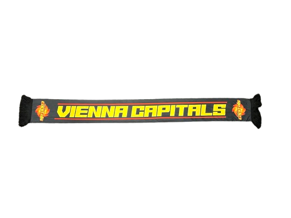 Seidenschal Vienna Capitals 24/25