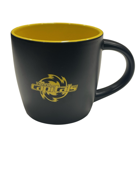 Tasse Vienna Capitals