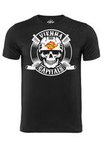 Herren T-Shirt Totenkopf 23/24