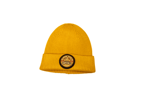 Capitals Urban Beanie