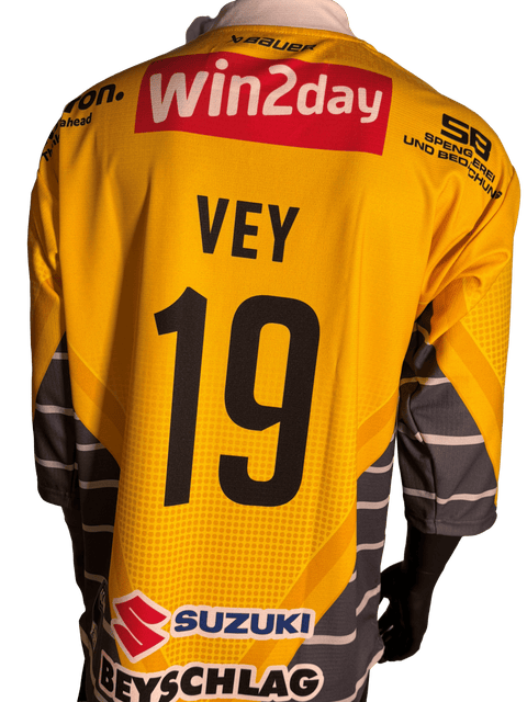 Trikot #19 VEY 2025/26